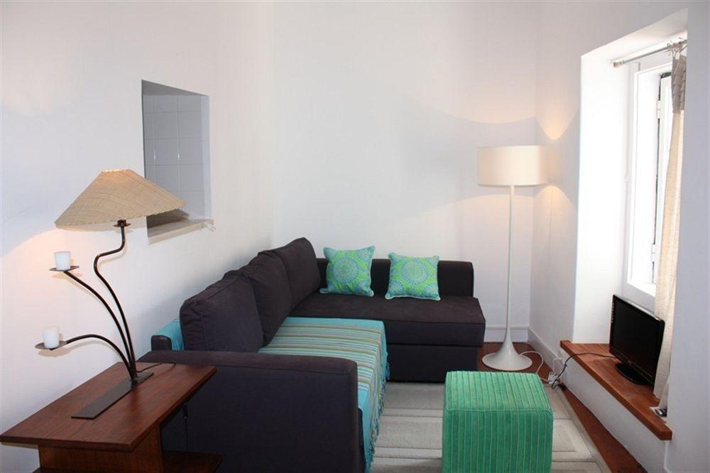 Hello Lisbon Principe Real Apartments المظهر الخارجي الصورة